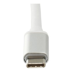 Adapter USB-C - to RJ45 10 100 1000 0.15m — Buy in Cyprus with Fast Delivery