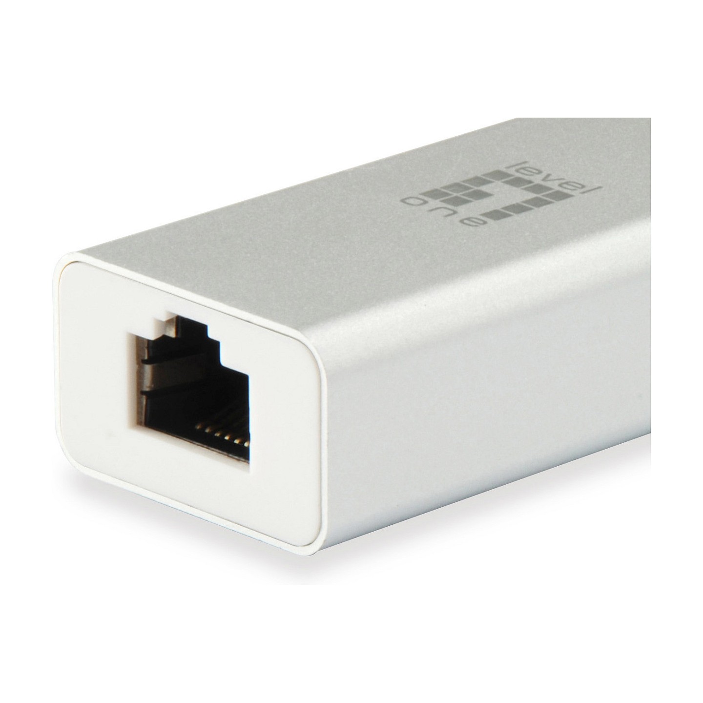 Adapter USB-C - to RJ45 10 100 1000 0.15m — Buy in Cyprus with Fast Delivery