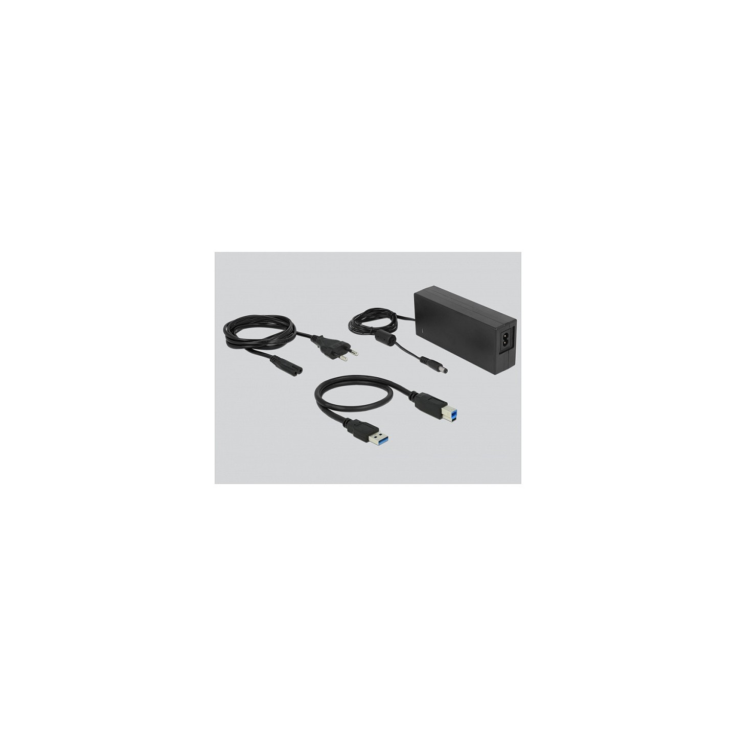 SuperSpeed USB 5 Gbps Dockingstation für 4 x SATA HDD SSD mit Klon Funktion — Buy in Cyprus with Fast Delivery