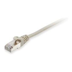 Equip Patchkabel Cat6 30x set S FTP 2xRJ45 5.00m gr LSZH — Buy in Cyprus with Fast Delivery