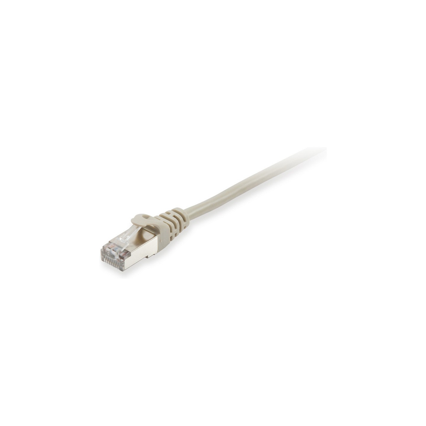 Equip Patchkabel Cat6 30x set S FTP 2xRJ45 5.00m gr LSZH — Buy in Cyprus with Fast Delivery
