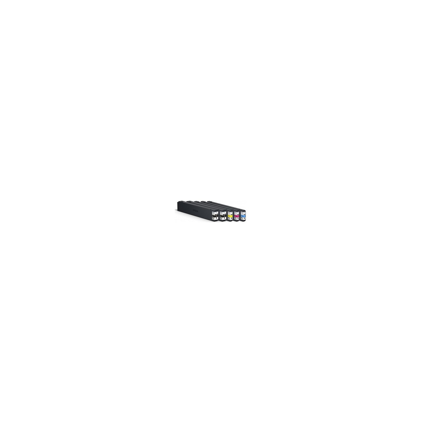 C13T02S100 EPSON WF Tinte black — Buy in Cyprus with Fast Delivery