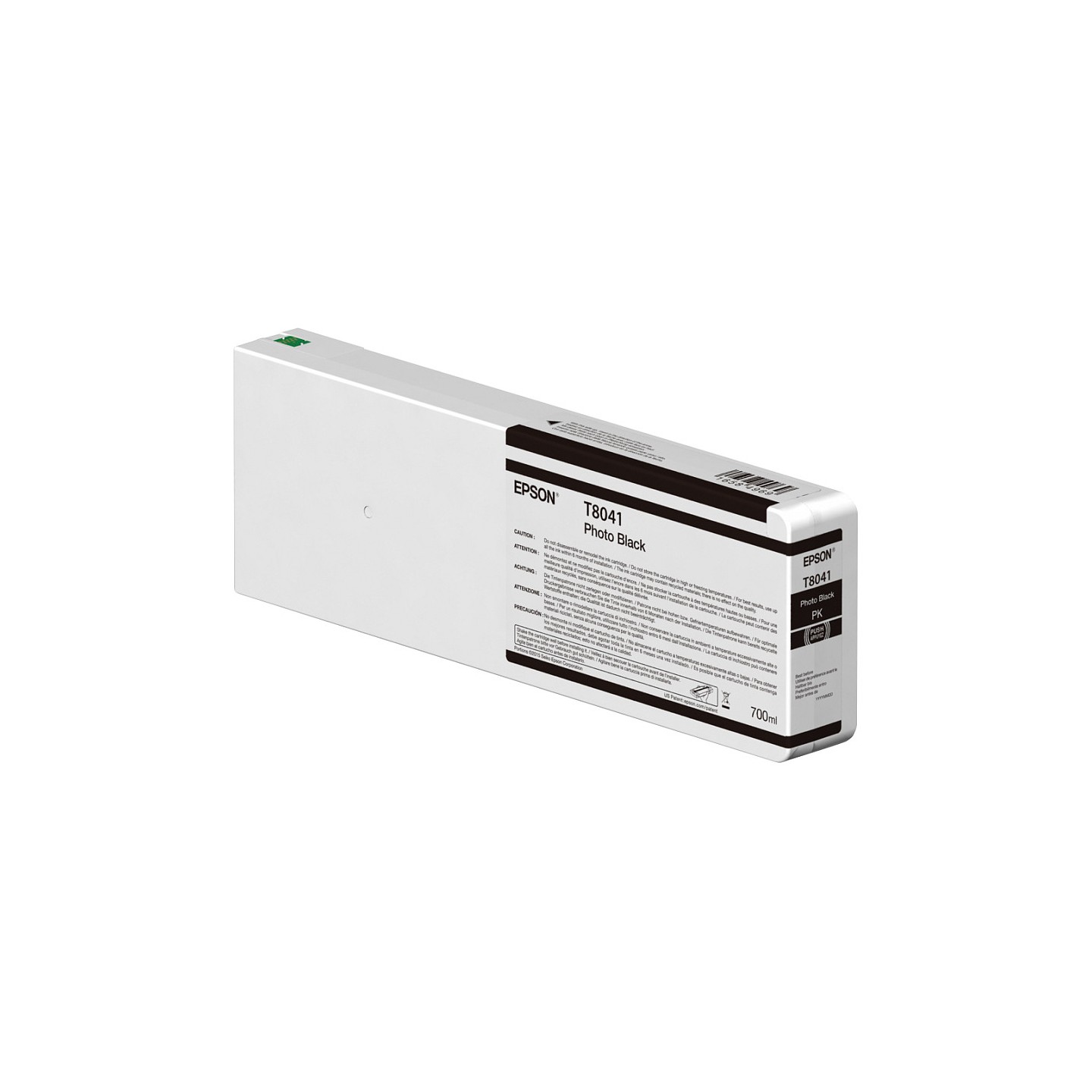 Epson Tintenpatrone light cyan T 44J 700 ml T 44J5 — Buy in Cyprus with Fast Delivery