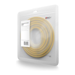 LINDY Patchkabel Cat6 S FTP gelb 2.00m — Buy in Cyprus with Fast Delivery