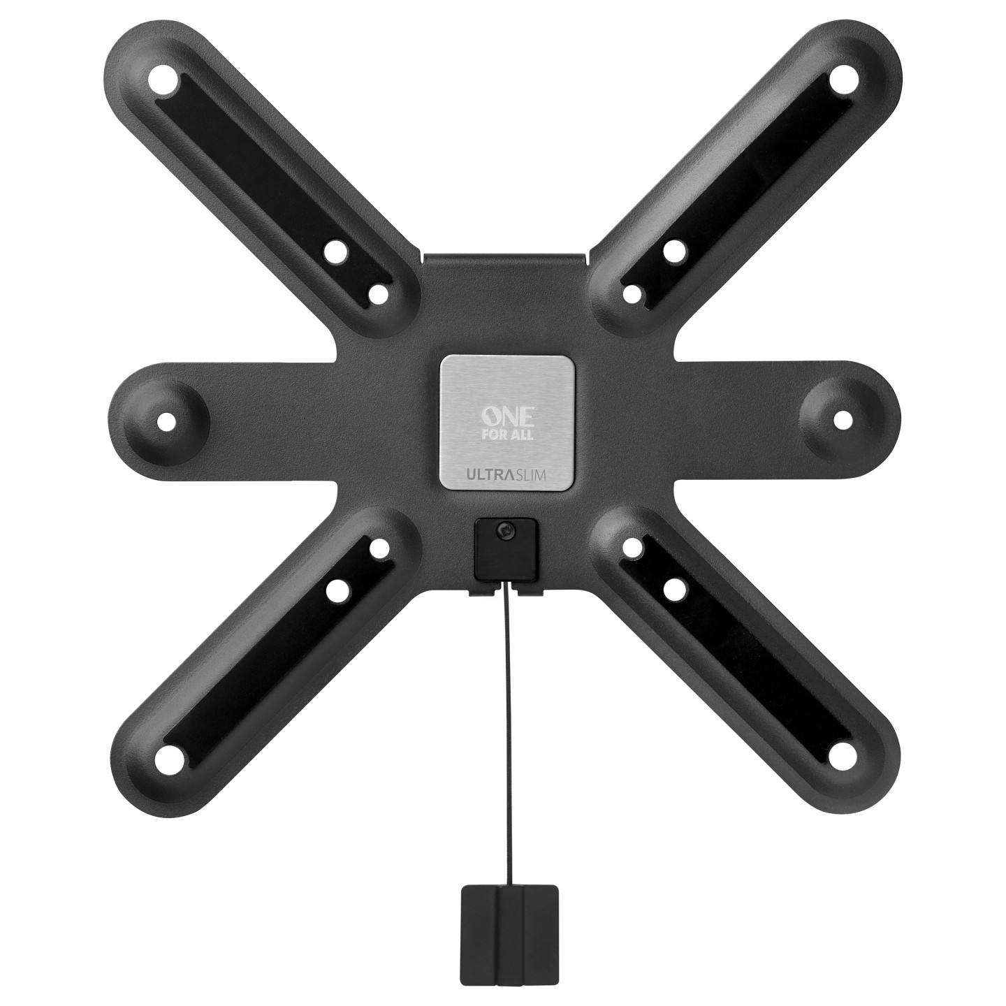 One for all TV-Wandhalterung WM6211 (schwarz) — Buy in Cyprus with Fast Delivery