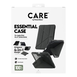 PanzerGlass CARE by PG TPU iPad Pro 11IN 2024-2025 — Buy in Cyprus with Fast Delivery