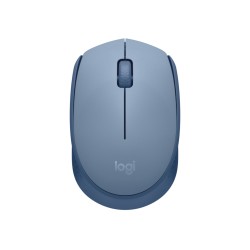 Buy Logitech M171 Wireless Mouse - 910-006866 - Ambidextrous Grey, 3-Button Opti... in Cyprus, Nicosia, Limassol, Larnaka, Pafos