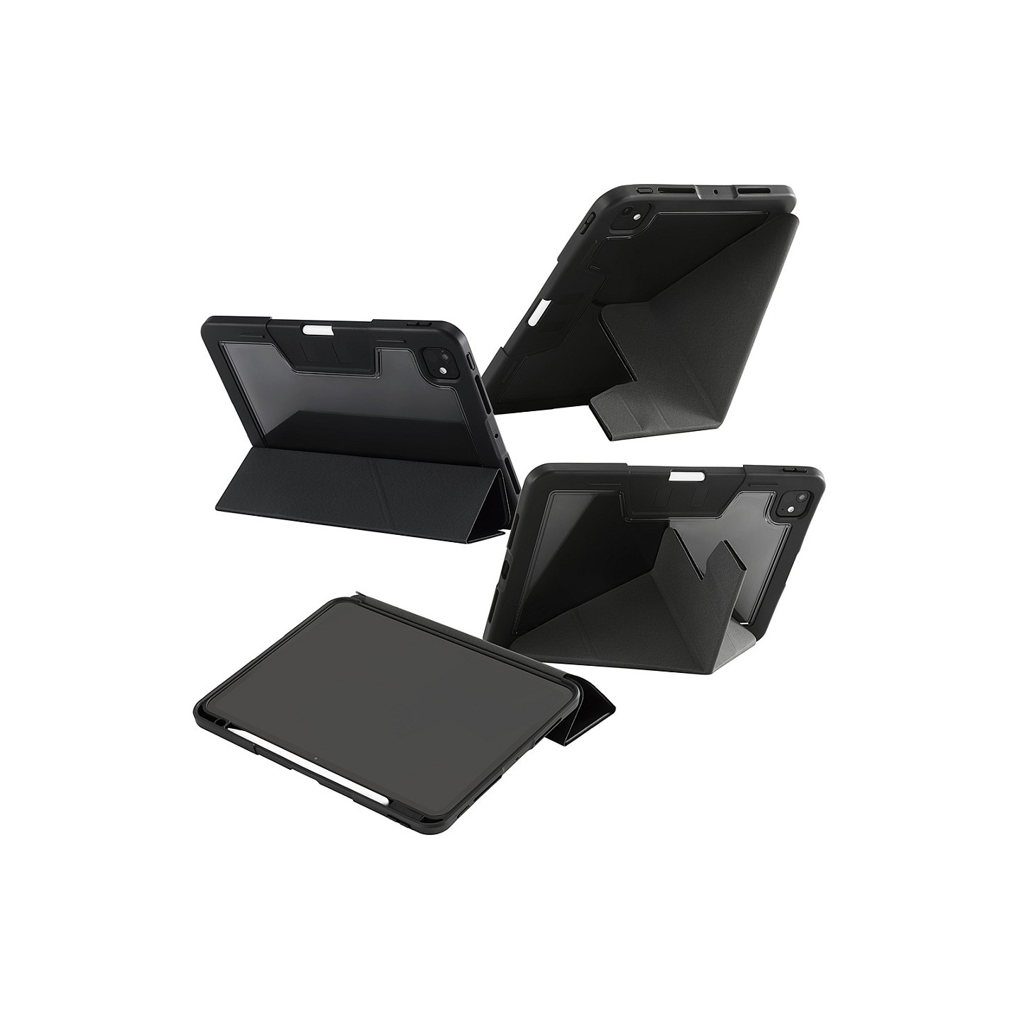 PanzerGlass CARE by PG TPU iPad Pro 11IN 2024-2025 — Buy in Cyprus with Fast Delivery