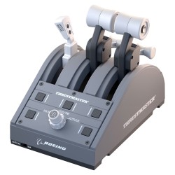Thrustmaster AddOn TCA Quadrant BOEING Ed.(Schubregler) (PC XBO) — Buy in Cyprus with Fast Delivery