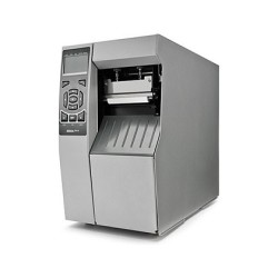 ZEBRA Etikettendrucker ZT-510 TT 203dpi.305mm s.USB.BT.LAN.RS232.RTC — Buy in Cyprus with Fast Delivery