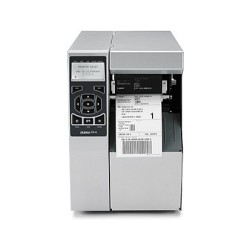ZEBRA Etikettendrucker ZT-510 TT 203dpi.305mm s.USB.BT.LAN.RS232.RTC — Buy in Cyprus with Fast Delivery