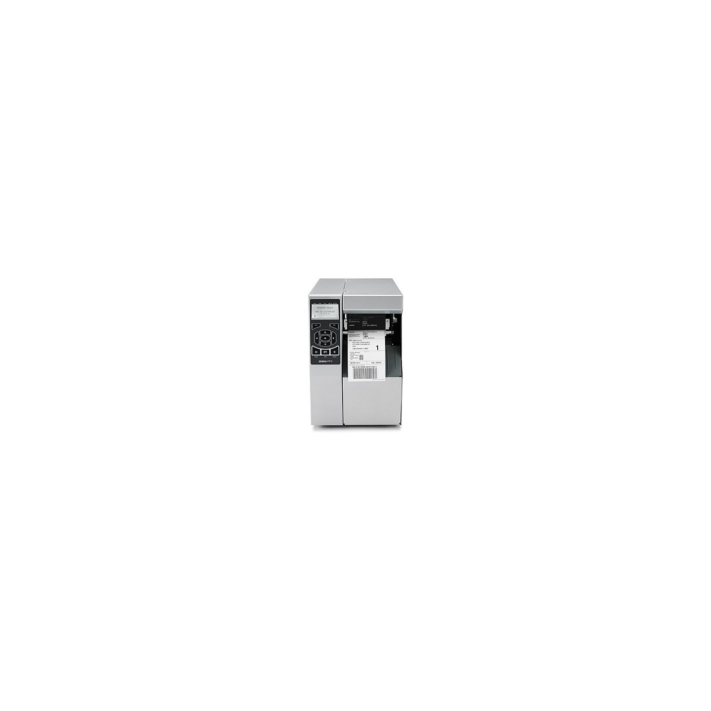 ZEBRA Etikettendrucker ZT-510 TT 203dpi.305mm s.USB.BT.LAN.RS232.RTC — Buy in Cyprus with Fast Delivery
