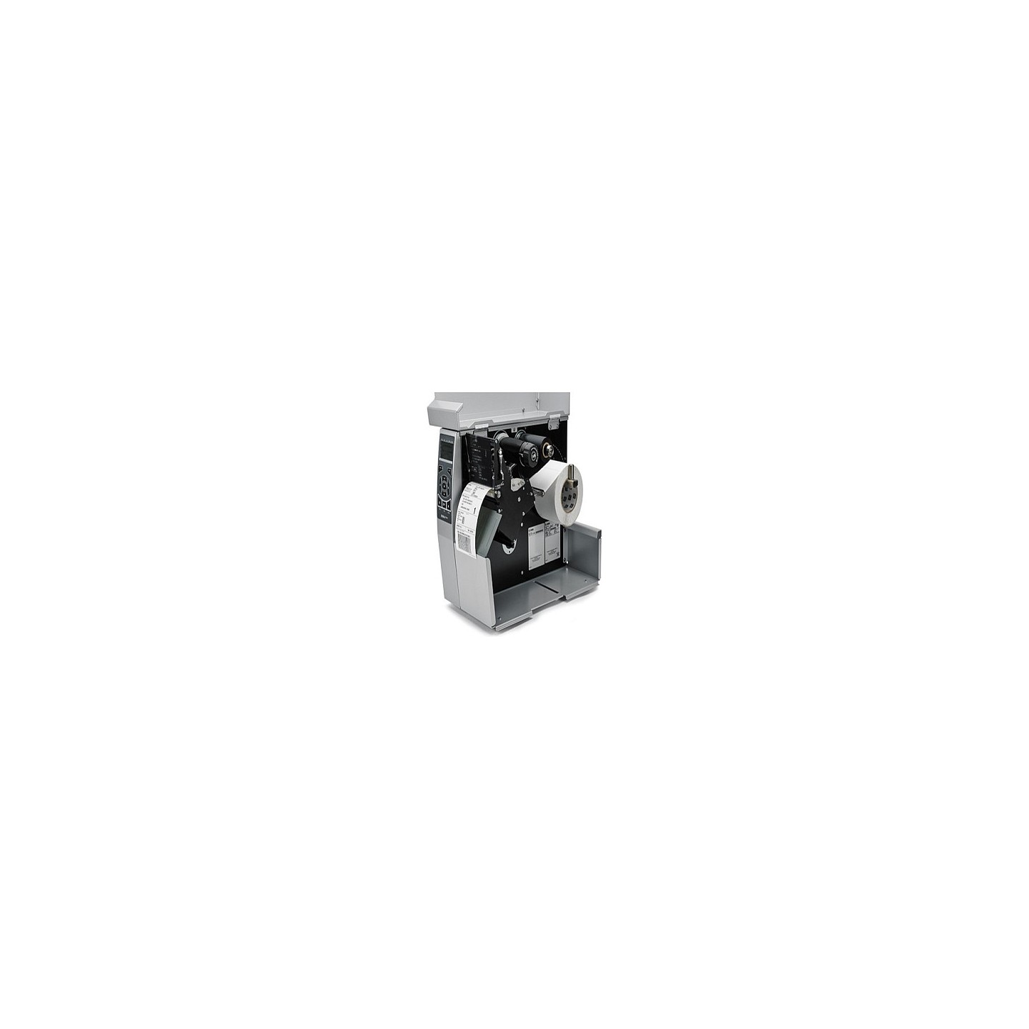 ZEBRA Etikettendrucker ZT-510 TT 203dpi.305mm s.USB.BT.LAN.RS232.RTC — Buy in Cyprus with Fast Delivery