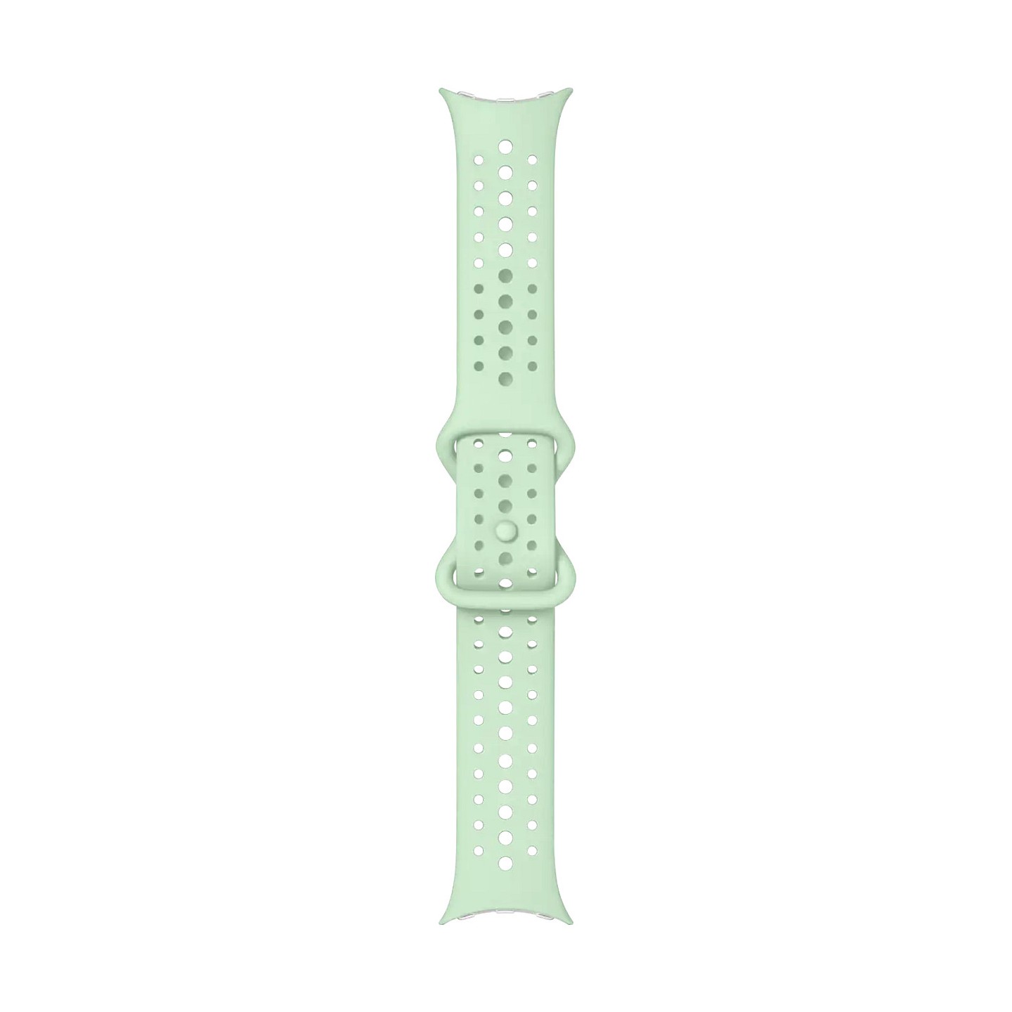 Googel Pixel Watch 3 (41mm). Active Sport Band. Wintergreen. L — Buy in Cyprus with Fast Delivery