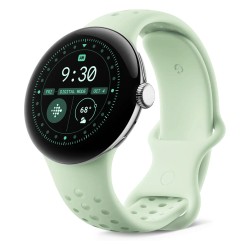 Googel Pixel Watch 3 (41mm). Active Sport Band. Wintergreen. L — Buy in Cyprus with Fast Delivery