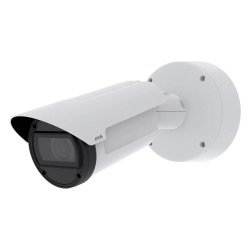 AXIS Netzwerkkamera Bullet Q1809-LE — Buy in Cyprus with Fast Delivery