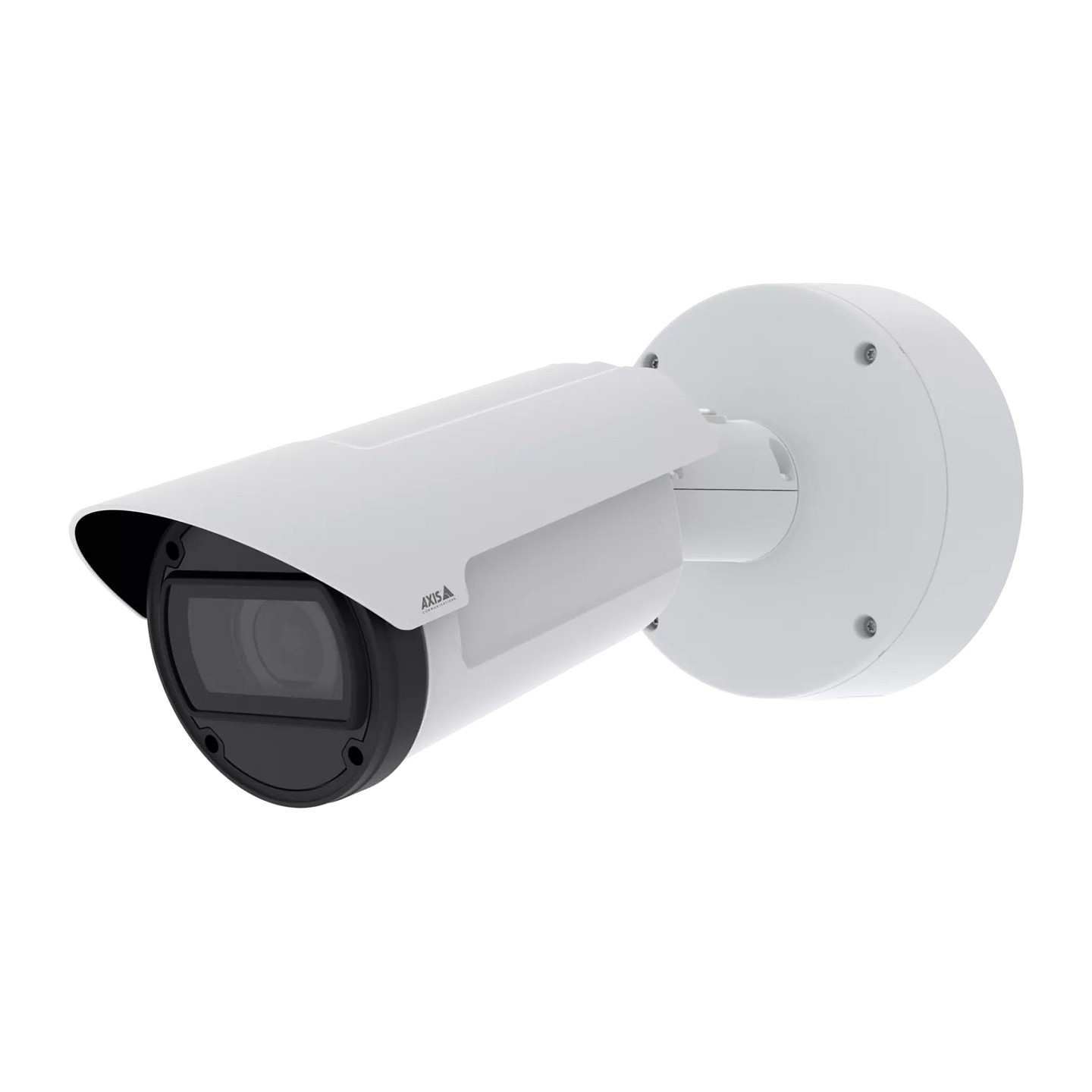 AXIS Netzwerkkamera Bullet Q1809-LE — Buy in Cyprus with Fast Delivery