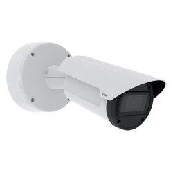 AXIS Netzwerkkamera Bullet Q1809-LE — Buy in Cyprus with Fast Delivery
