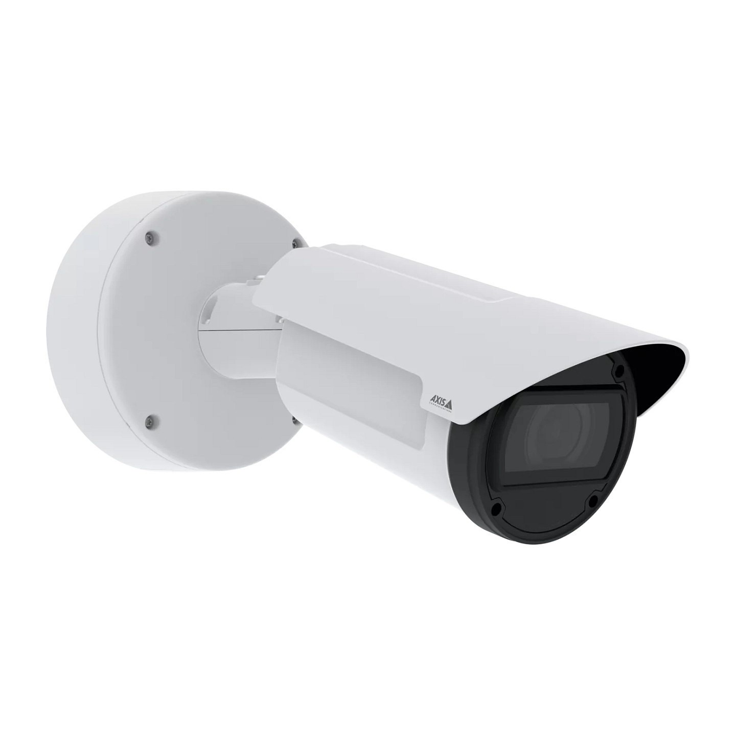 AXIS Netzwerkkamera Bullet Q1809-LE — Buy in Cyprus with Fast Delivery