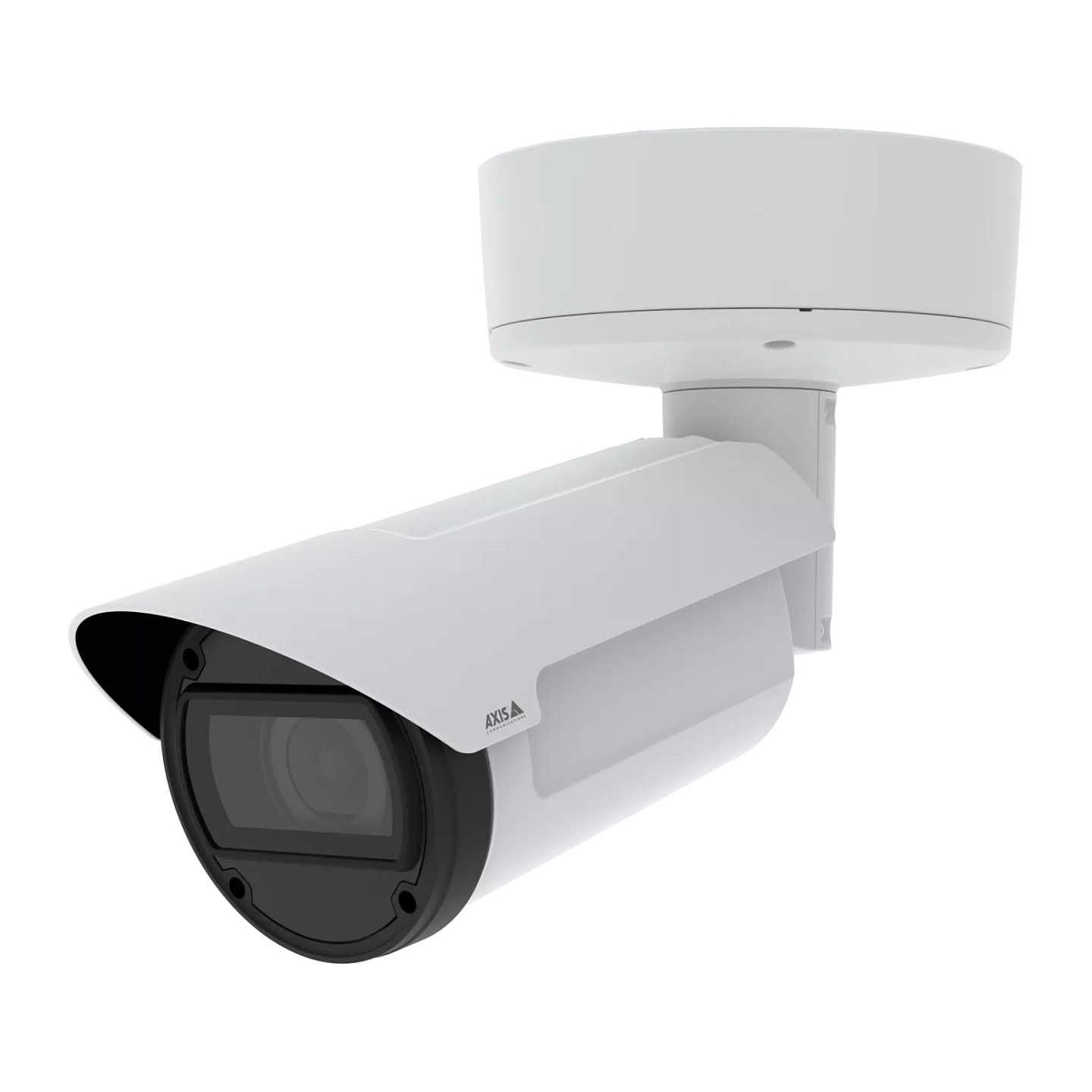 AXIS Netzwerkkamera Bullet Q1809-LE — Buy in Cyprus with Fast Delivery