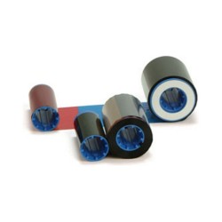 ZEBRA Farbband Wachs TrueColours farbig.500 Bilder.1 Rolle — Buy in Cyprus with Fast Delivery