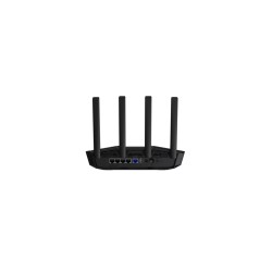Buy Asus BE3600 Wireless Router - 90IG0900-MO9C00 - Black, Wi-Fi 7 Dual‑Band, ... in Cyprus, Nicosia, Limassol, Larnaka, Pafos