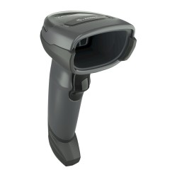 Zebra DS4608-HD - USB Kit - Barcode-Scanner - Handgerät — Buy in Cyprus with Fast Delivery