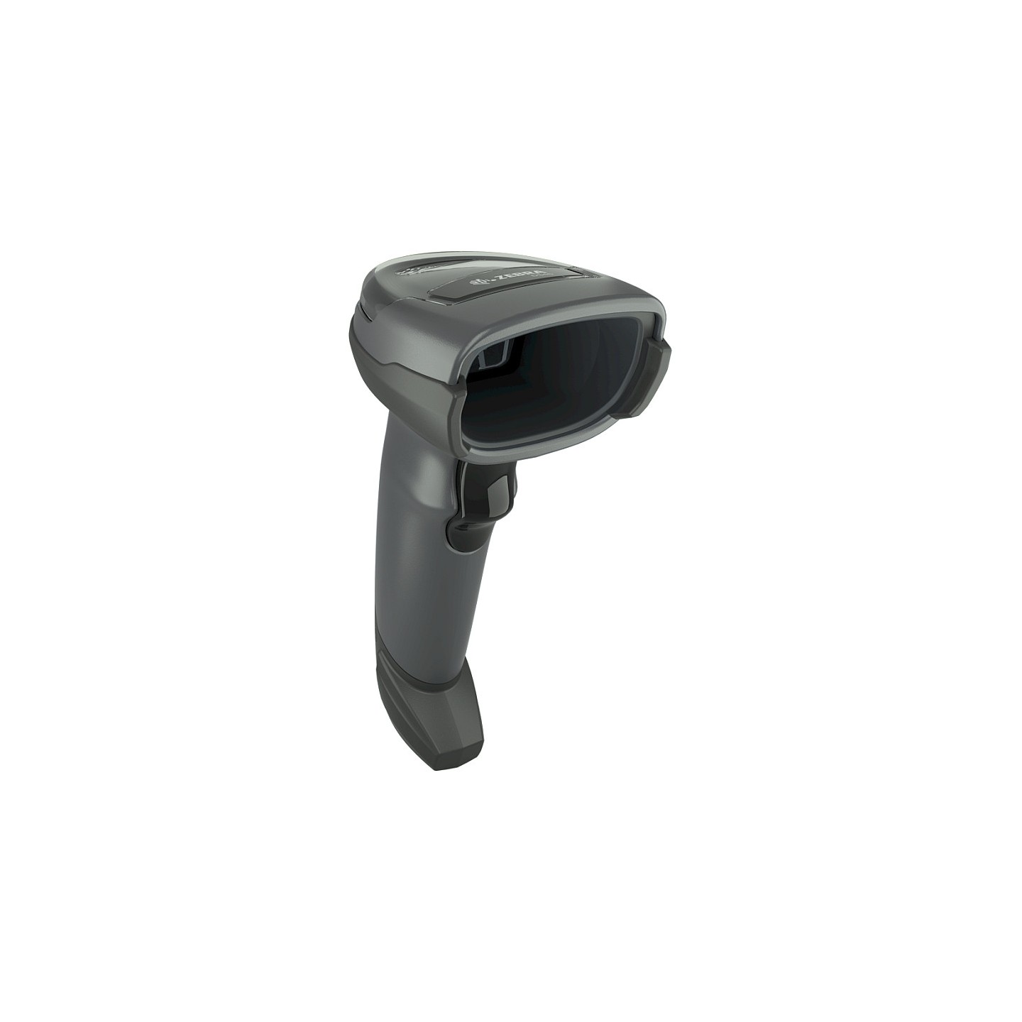 Zebra DS4608-HD - USB Kit - Barcode-Scanner - Handgerät — Buy in Cyprus with Fast Delivery