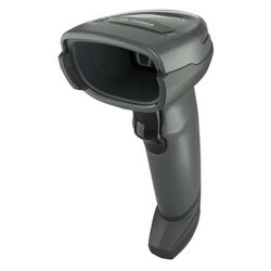 Zebra DS4608-HD - USB Kit - Barcode-Scanner - Handgerät — Buy in Cyprus with Fast Delivery