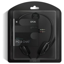 Epos PC 3 CHAT — Buy in Cyprus with Fast Delivery