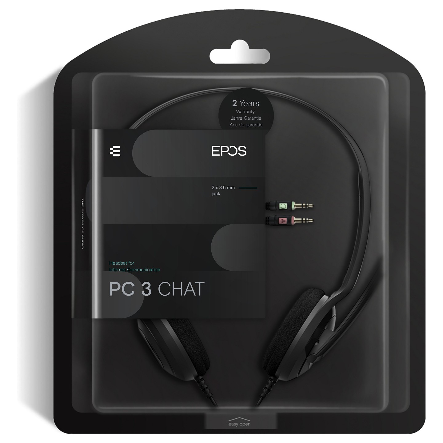 Epos PC 3 CHAT — Buy in Cyprus with Fast Delivery