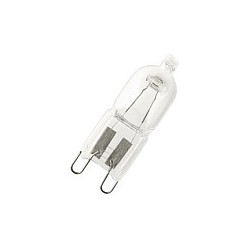 Osram Halogen Backofenlampe G9 25W 230V FS1 klar — Buy in Cyprus with Fast Delivery
