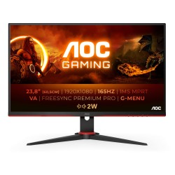 Buy AOC AGON Pro AG326UD - 32\" QD-OLED 4K Gaming Monitor, 165Hz, 0.03ms, HDMI 2... in Cyprus, Nicosia, Limassol, Larnaka, Pafos