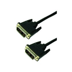MediaRange DVI MONITORKABEL 3m — Buy in Cyprus with Fast Delivery