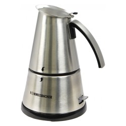 Rommelsbacher EKO 366 E Espressomaschine — Buy in Cyprus with Fast Delivery
