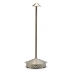 RealPower LED-Slim Light SL-30.Aluminium.silber — Buy in Cyprus with Fast Delivery