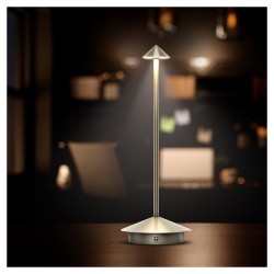 RealPower LED-Slim Light SL-30.Aluminium.silber — Buy in Cyprus with Fast Delivery