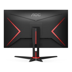 Buy AOC AGON Pro AG326UD - 32\" QD-OLED 4K Gaming Monitor, 165Hz, 0.03ms, HDMI 2... in Cyprus, Nicosia, Limassol, Larnaka, Pafos