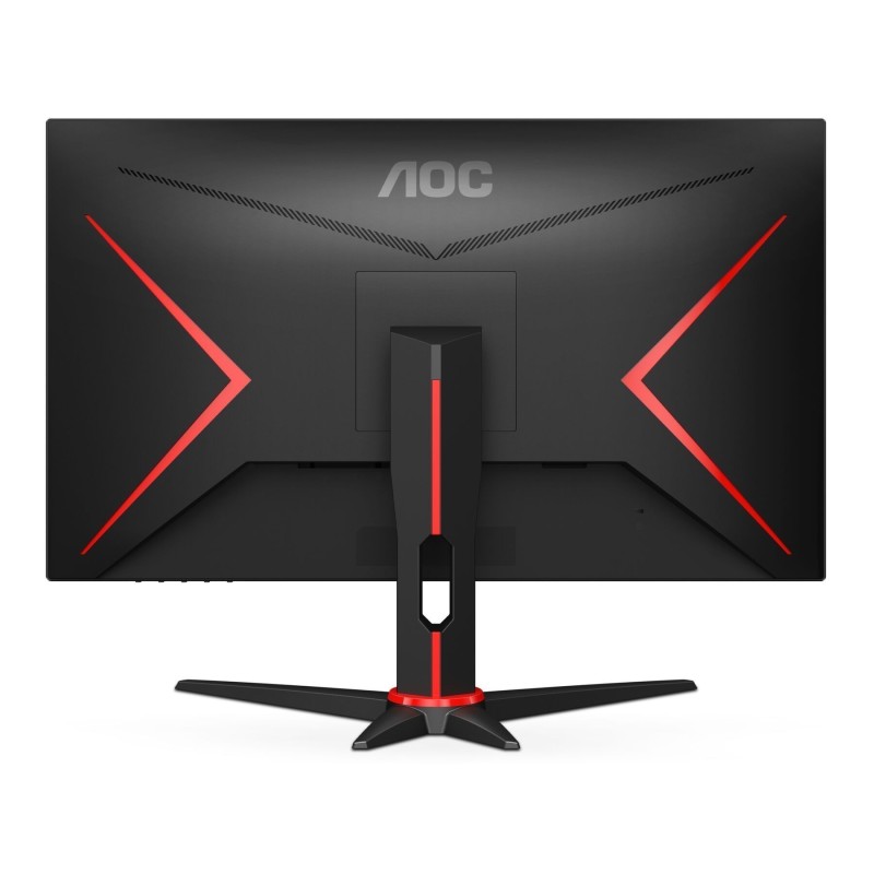 Buy AOC AGON Pro AG326UD - 32\" QD-OLED 4K Gaming Monitor, 165Hz, 0.03ms, HDMI 2... in Cyprus, Nicosia, Limassol, Larnaka, Pafos