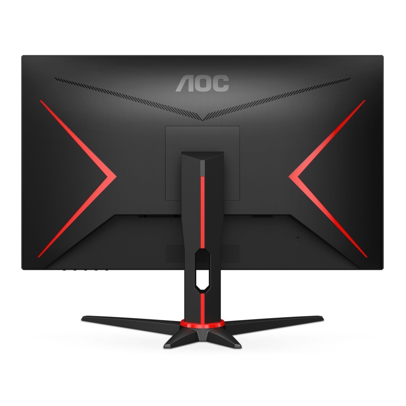AOC AGON Pro AG326UD - 32\" QD-OLED 4K Gaming Monitor, 165Hz, 0.03ms, HDMI 2.1 & DP1.4, Black