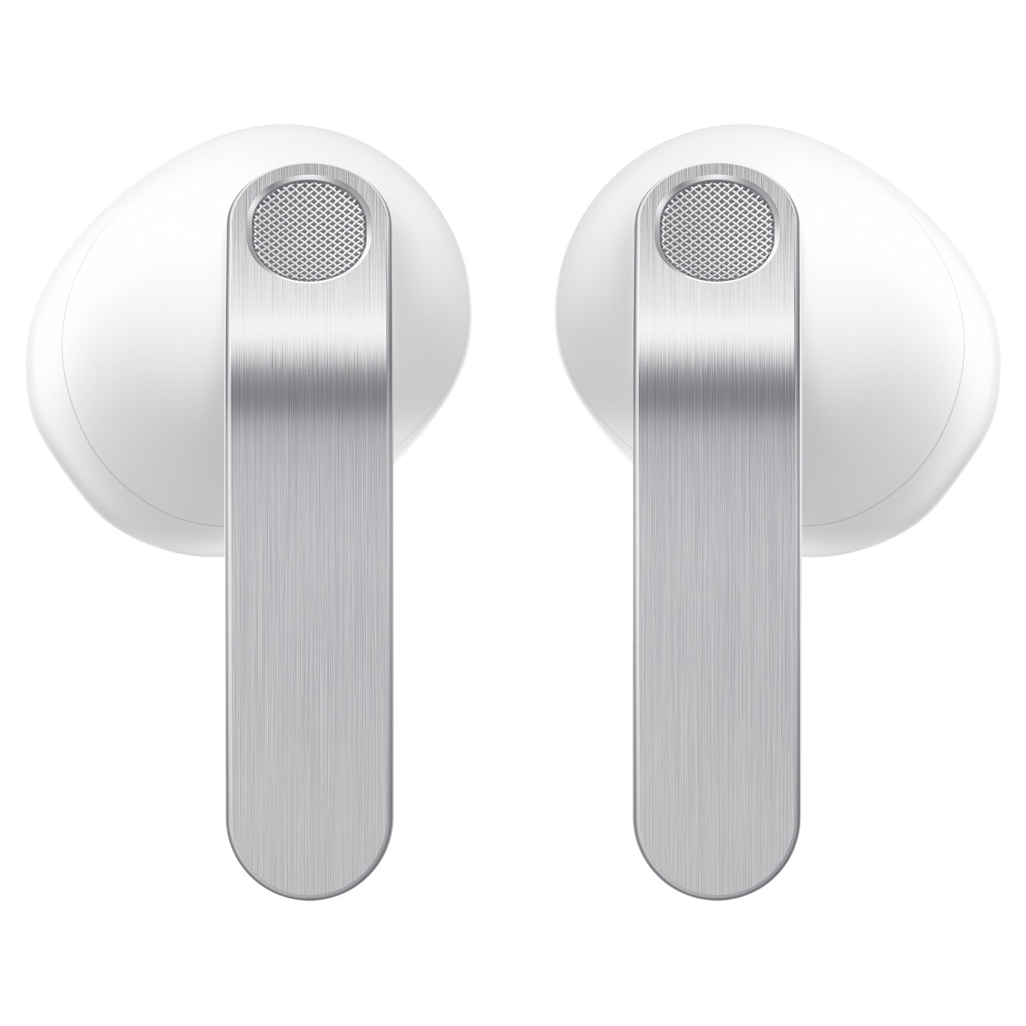 Samsung Galaxy Buds4 SM-R540 white — Buy in Cyprus with Fast Delivery