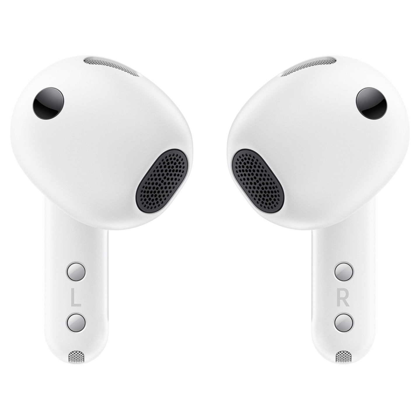 Samsung Galaxy Buds4 SM-R540 white — Buy in Cyprus with Fast Delivery