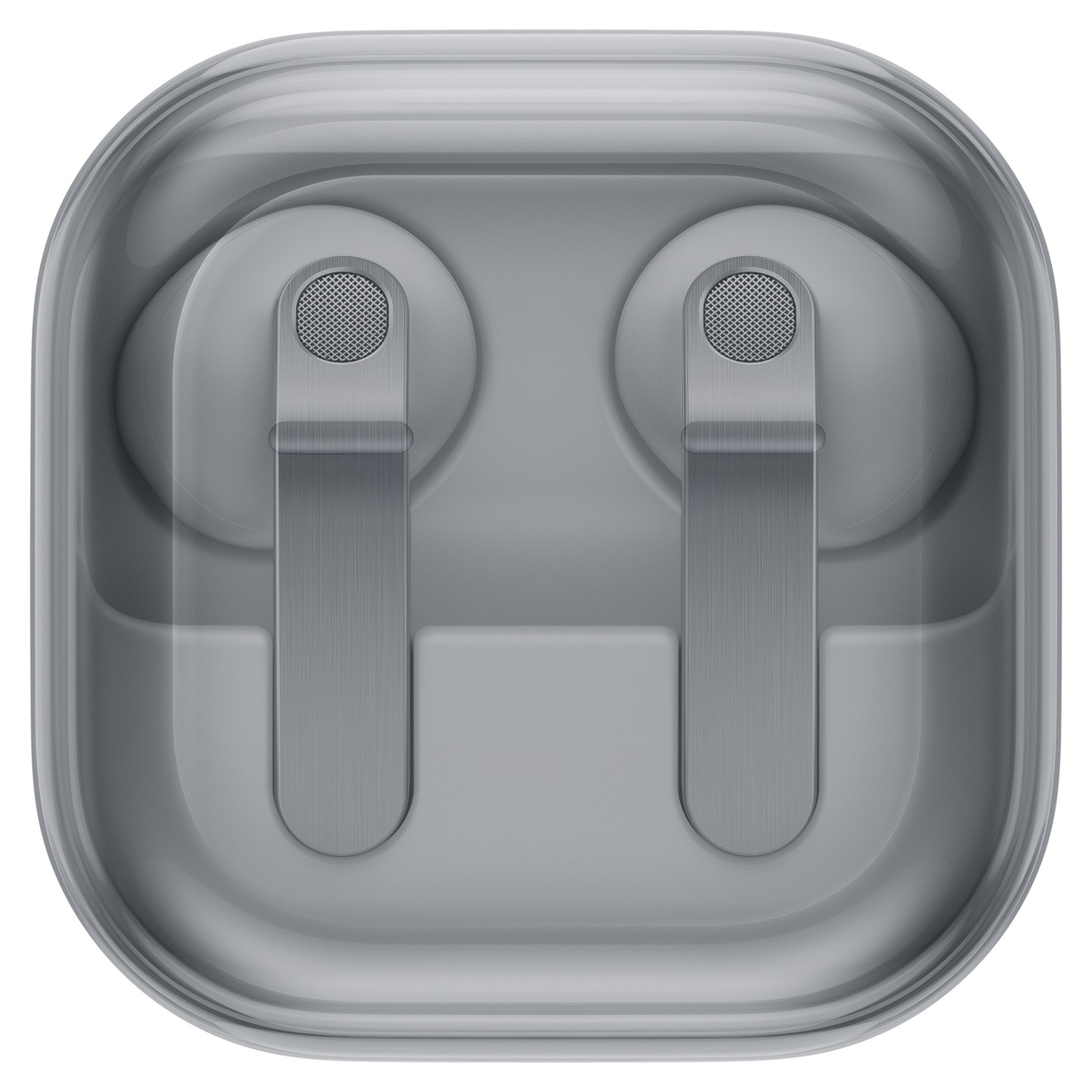Samsung Galaxy Buds4 SM-R540 white — Buy in Cyprus with Fast Delivery