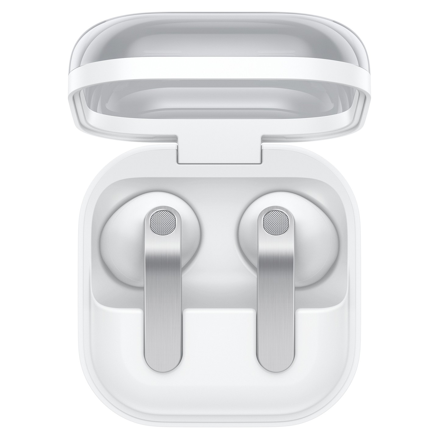 Samsung Galaxy Buds4 SM-R540 white — Buy in Cyprus with Fast Delivery