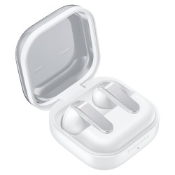 Samsung Galaxy Buds4 SM-R540 white — Buy in Cyprus with Fast Delivery