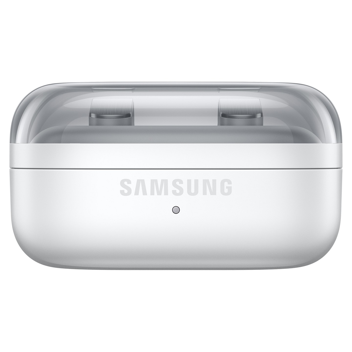 Samsung Galaxy Buds4 SM-R540 white — Buy in Cyprus with Fast Delivery