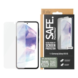 SAFE. by PanzerGlass Samsung A55 5G. UWF — Buy in Cyprus with Fast Delivery