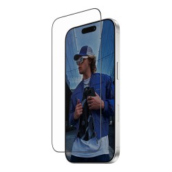 PanzerGlass Schutzglas black Frame iPhone 17 UWF Fastfit — Buy in Cyprus with Fast Delivery