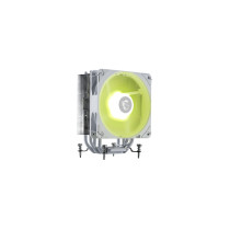 MSI MAG COREFROZR AA13 - White CPU Air Cooler, 120mm ARGB PWM Fan, 4 Heatpipes, 240W TDP — Buy in Cyprus with Fast Delivery