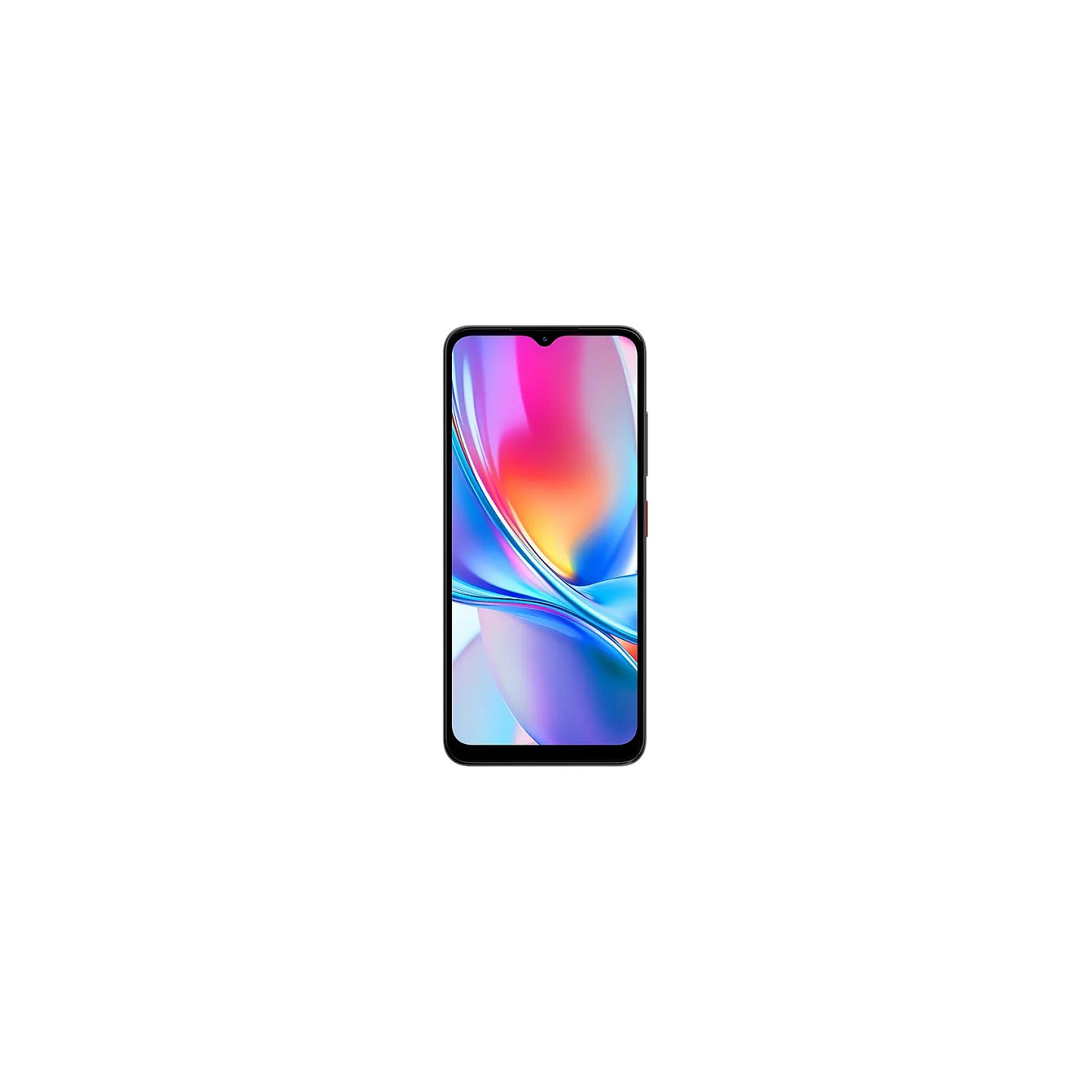 ZTE Blade A35e silvery gray — Buy in Cyprus with Fast Delivery